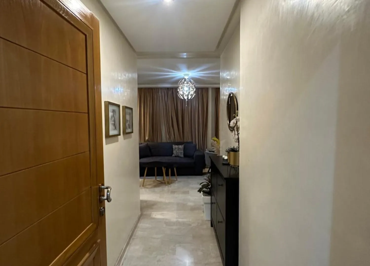 Yany Cosy Appartement Marrakesh