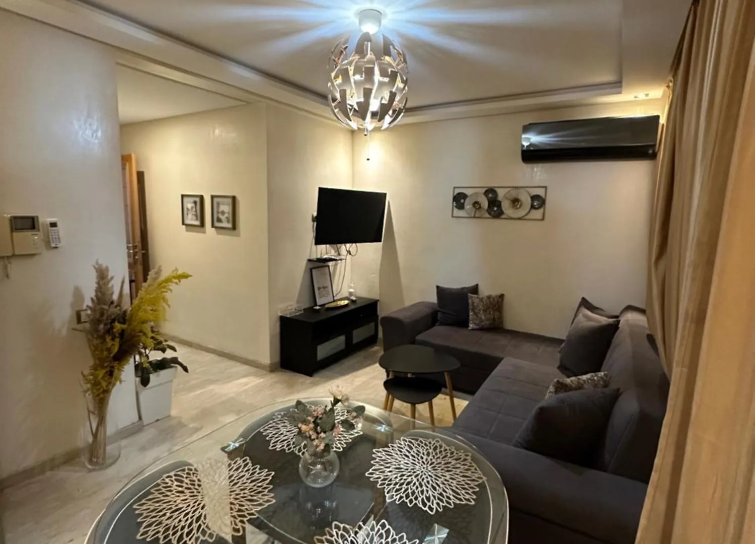Yany Cosy Appartement Marrakesh