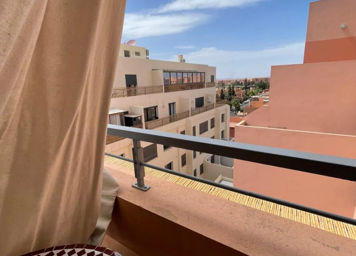 Yany Cosy Appartement Marrakesh