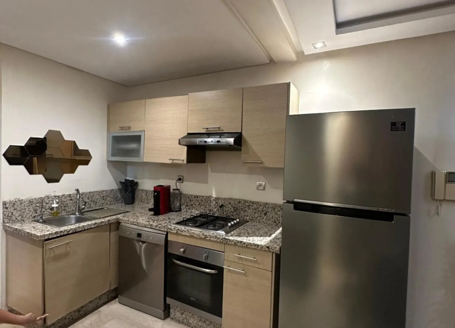 Yany Cosy Appartement Marrakesh