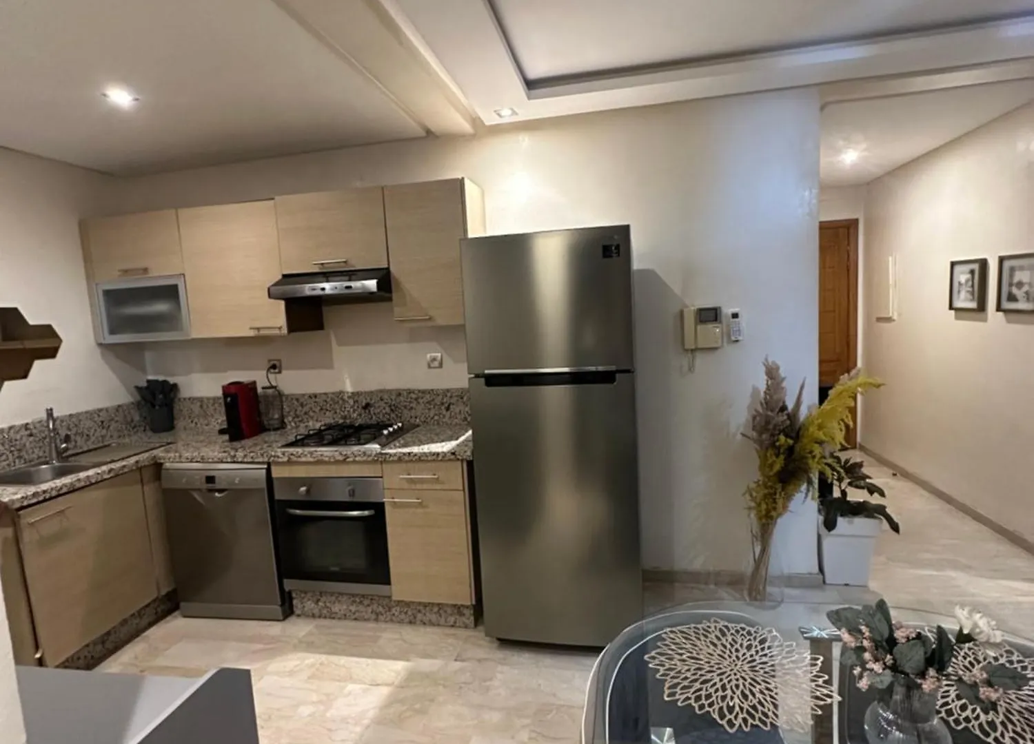 Yany Cosy Appartement Marrakesh