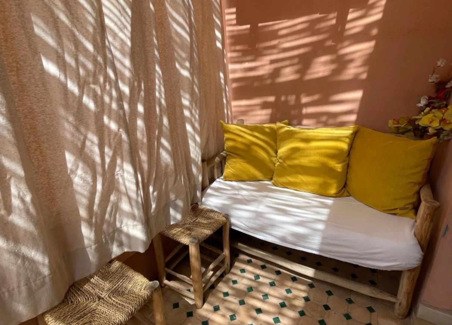 Yany Cosy Appartement Marrakesh Maroc