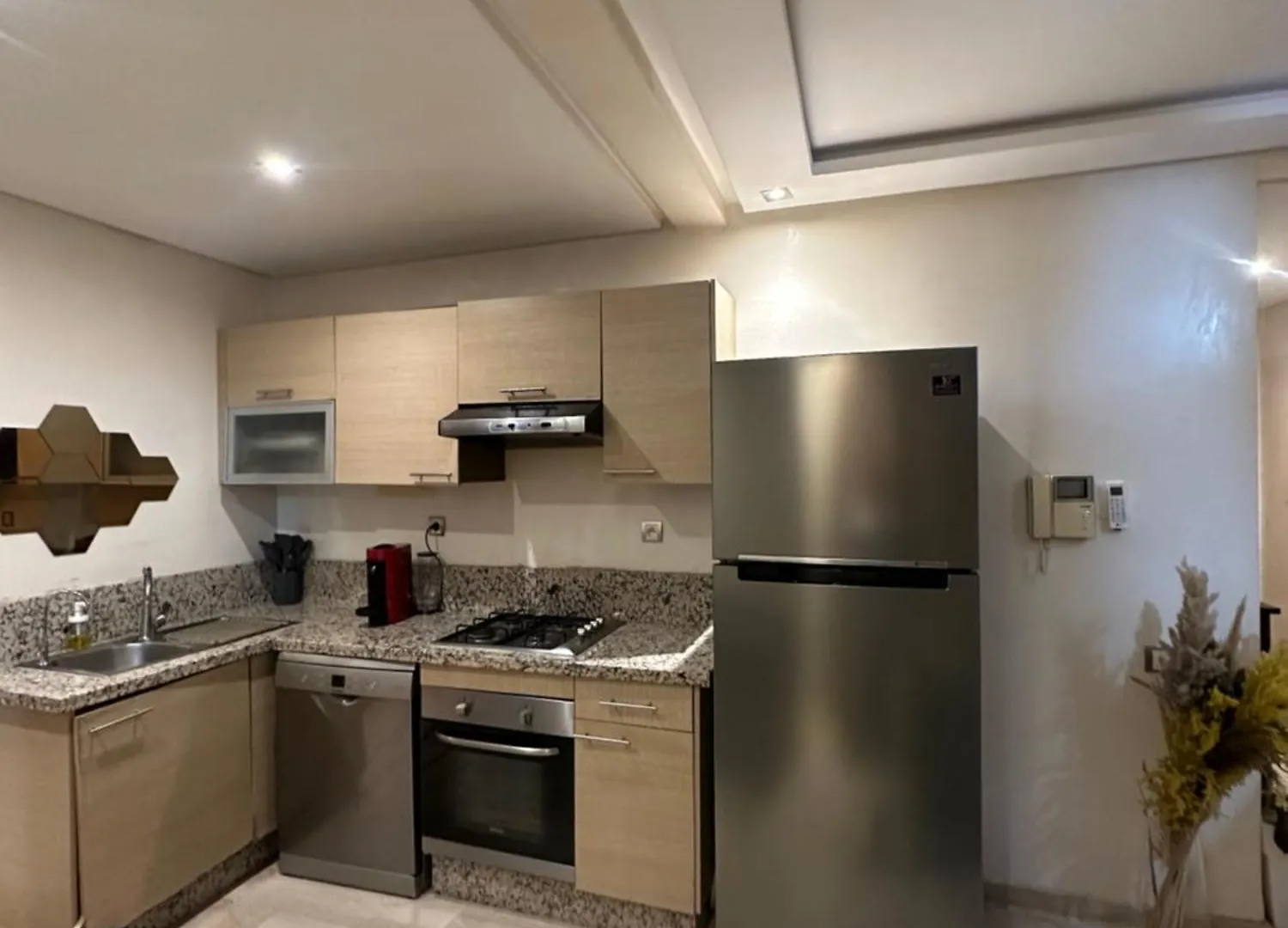 Yany Cosy Appartement Marrakesh 0*,