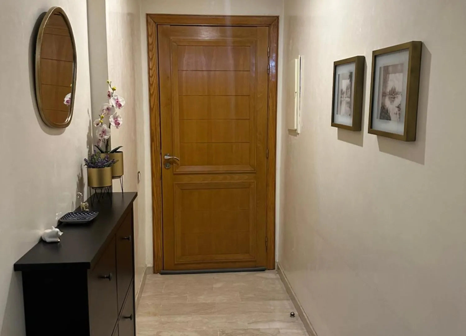 Yany Cosy Appartement Marrakesh