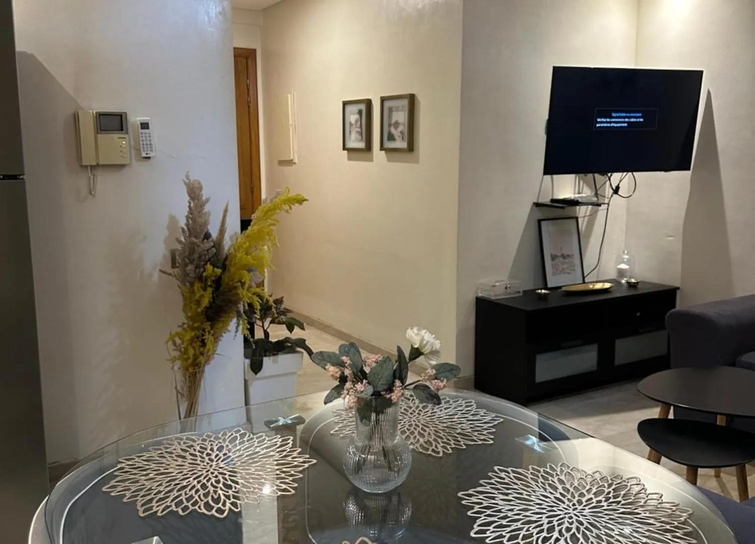 Yany Cosy Appartement Marrakesh