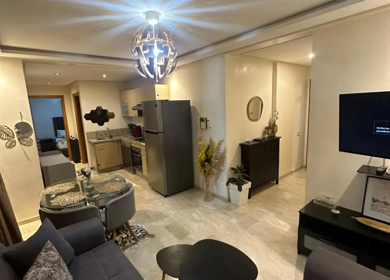 Yany Cosy Appartement Marrakesh